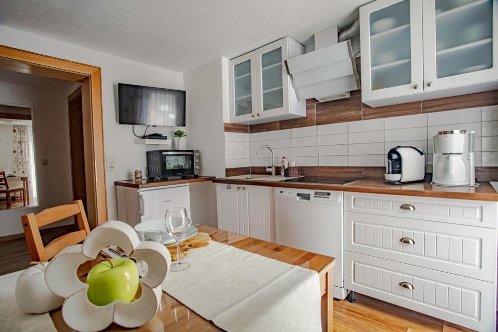 Apartments Renata Gries 201 See Extérieur photo