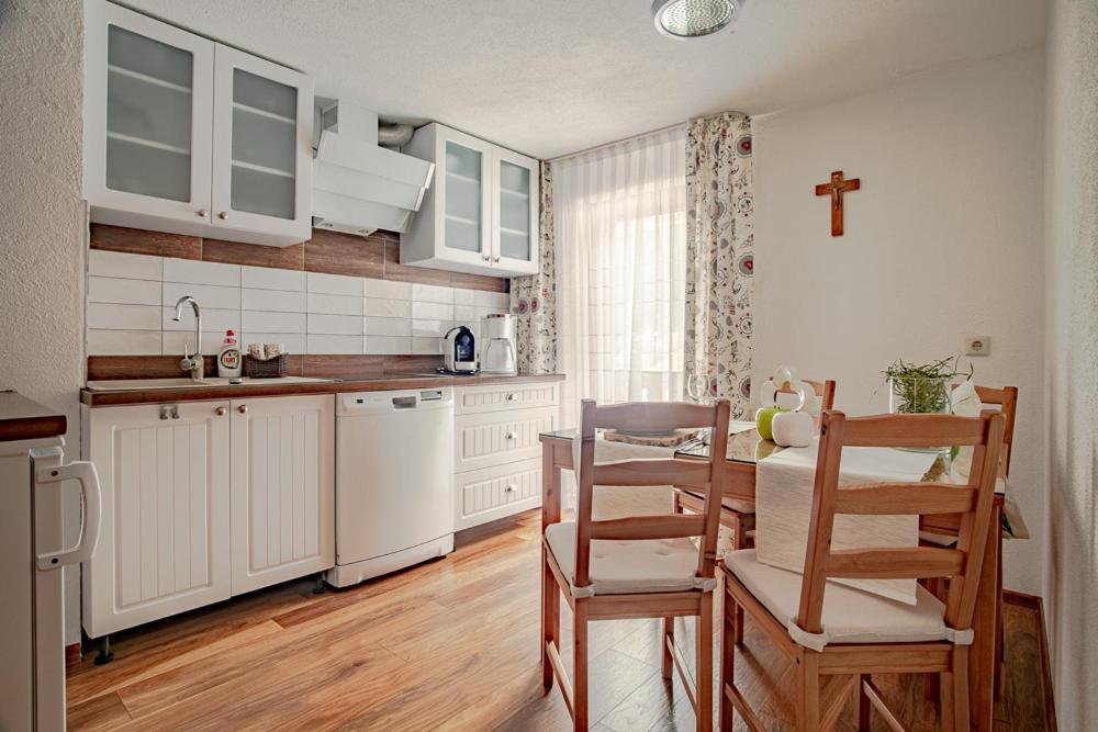 Apartments Renata Gries 201 See Extérieur photo