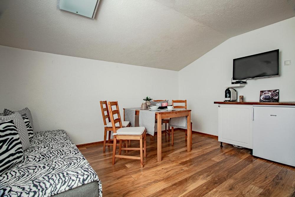 Apartments Renata Gries 201 See Extérieur photo